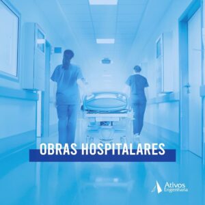 obras hospitalares