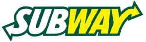 Subway Logo Ativos